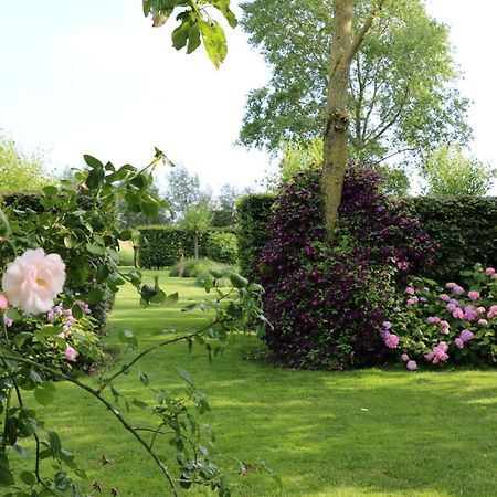 B&B Pronkenburg Brugge Dış mekan fotoğraf