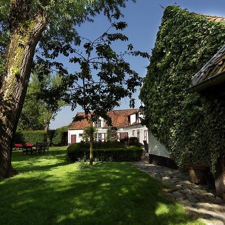 B&B Pronkenburg Brugge Dış mekan fotoğraf