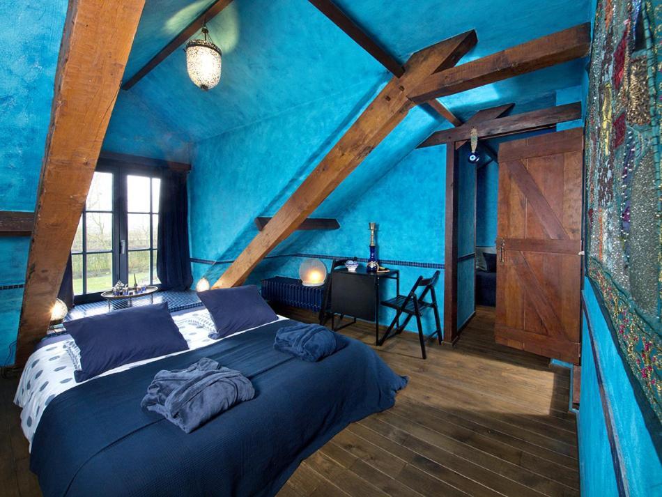 B&B Pronkenburg Brugge Dış mekan fotoğraf