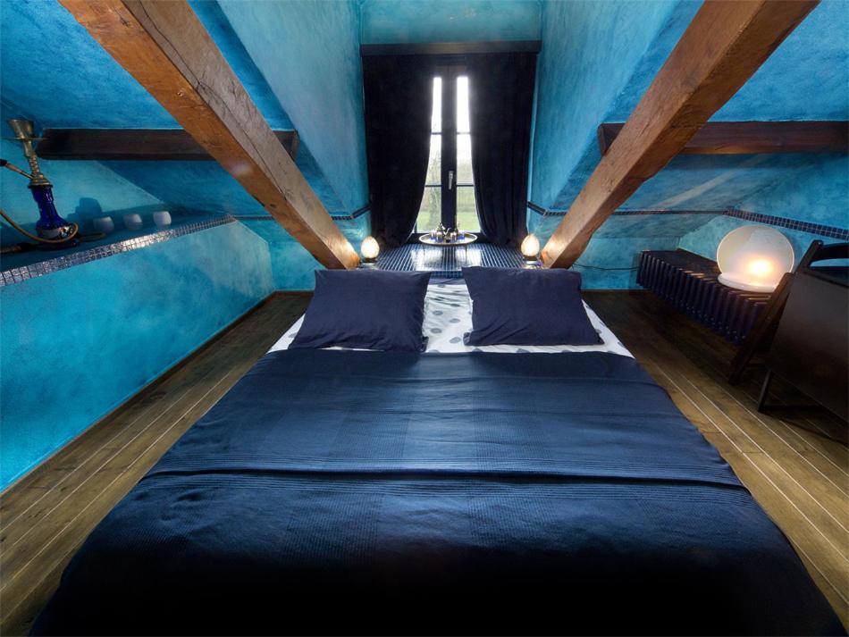 B&B Pronkenburg Brugge Dış mekan fotoğraf