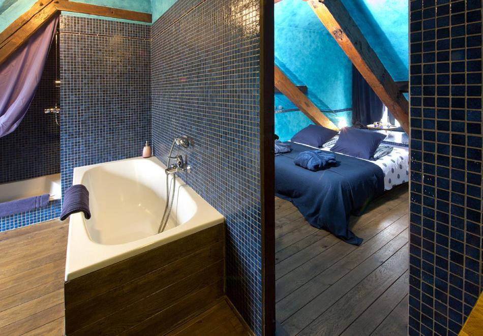 B&B Pronkenburg Brugge Dış mekan fotoğraf