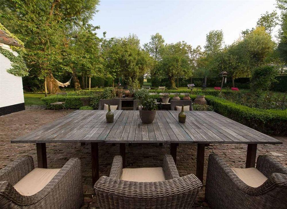 B&B Pronkenburg Brugge Dış mekan fotoğraf