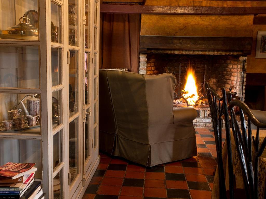 B&B Pronkenburg Brugge Dış mekan fotoğraf