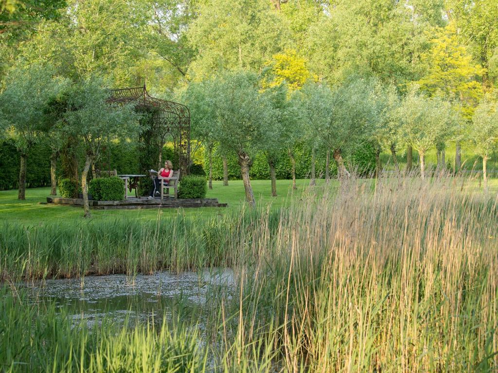 B&B Pronkenburg Brugge Dış mekan fotoğraf
