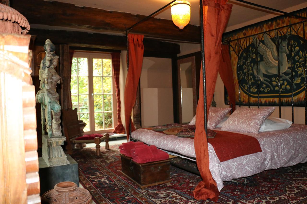 B&B Pronkenburg Brugge Dış mekan fotoğraf
