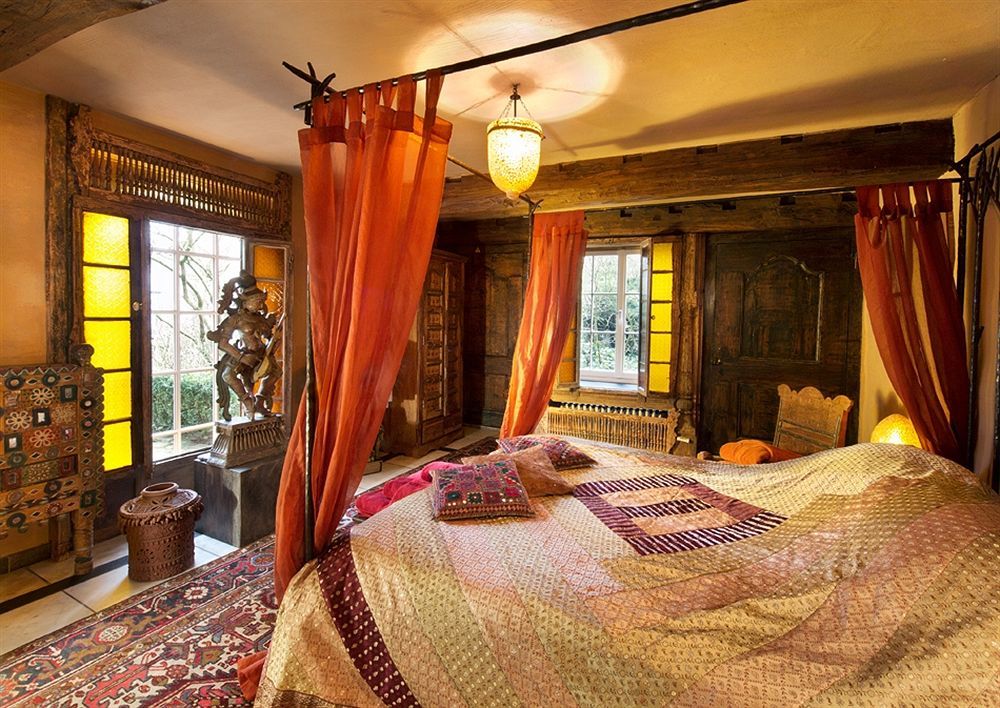 B&B Pronkenburg Brugge Dış mekan fotoğraf