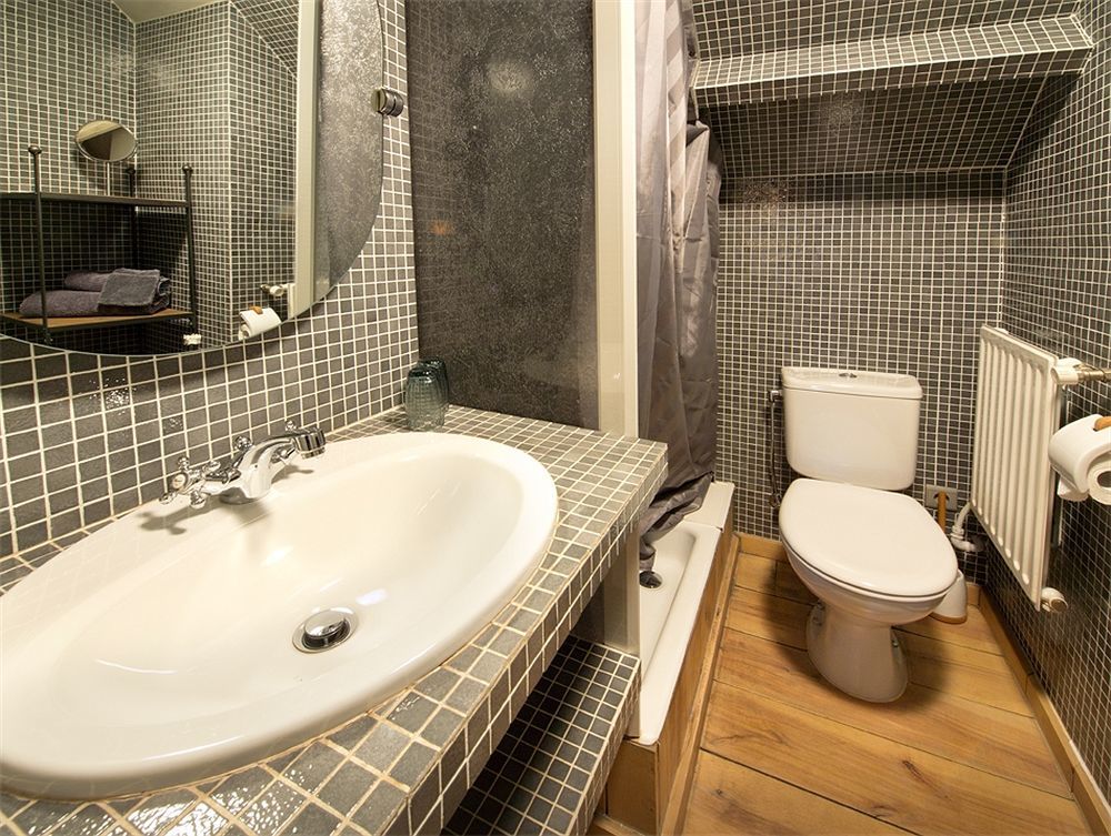 B&B Pronkenburg Brugge Dış mekan fotoğraf