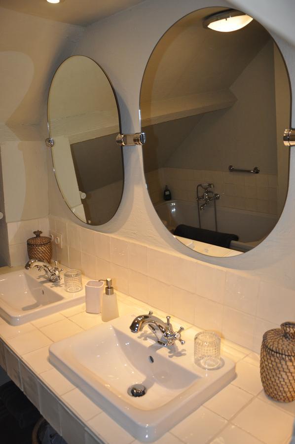 B&B Pronkenburg Brugge Dış mekan fotoğraf