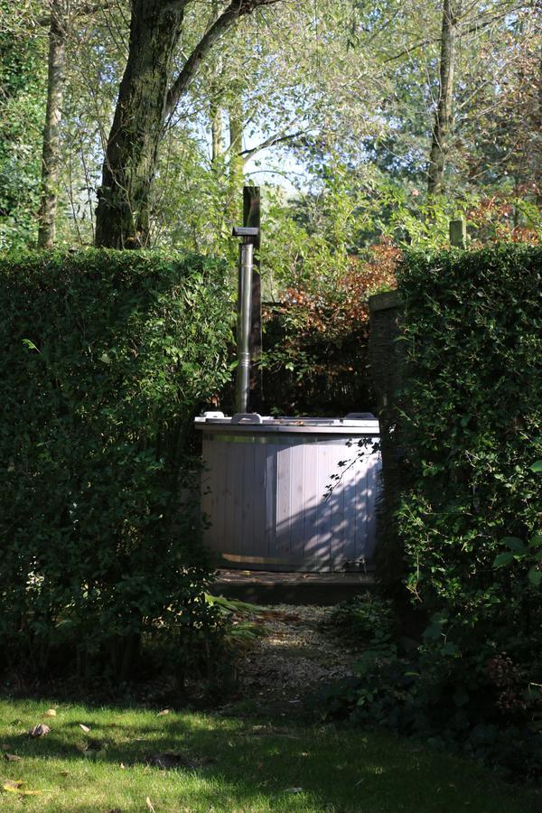 B&B Pronkenburg Brugge Dış mekan fotoğraf
