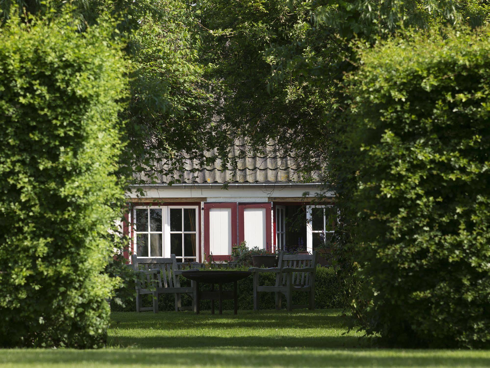 B&B Pronkenburg Brugge Dış mekan fotoğraf