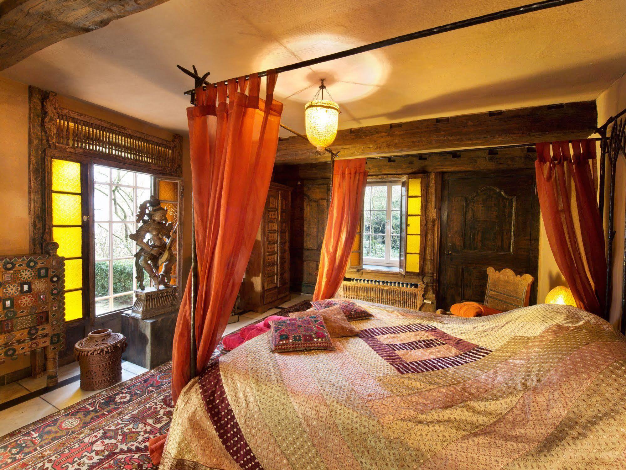 B&B Pronkenburg Brugge Dış mekan fotoğraf