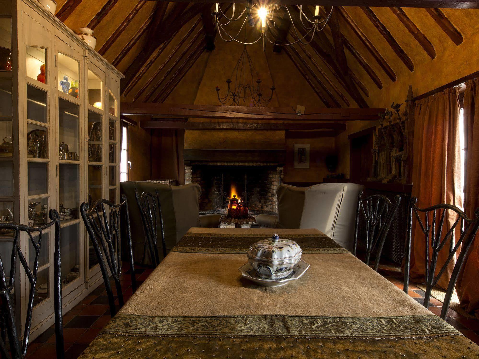 B&B Pronkenburg Brugge Dış mekan fotoğraf