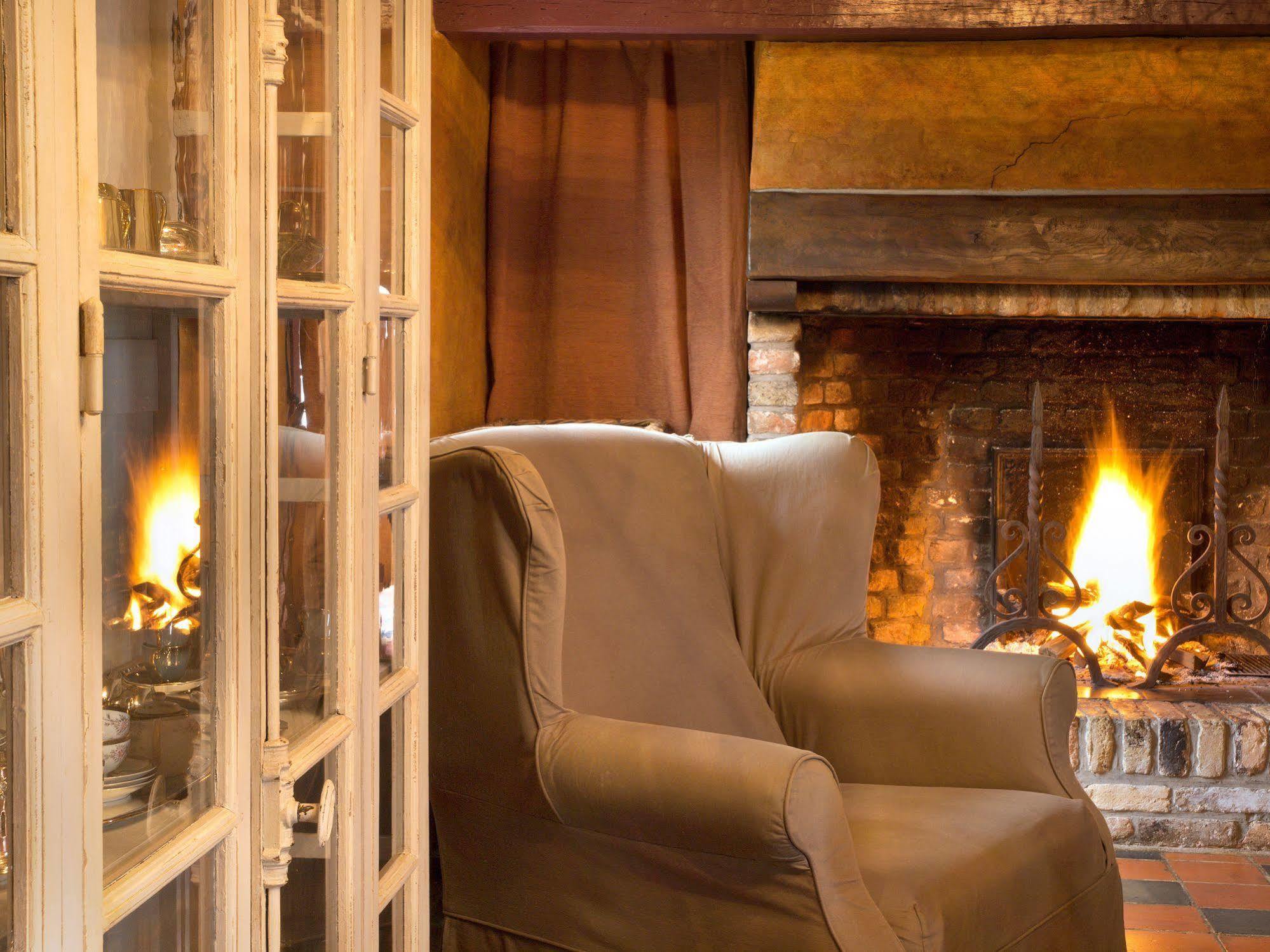 B&B Pronkenburg Brugge Dış mekan fotoğraf