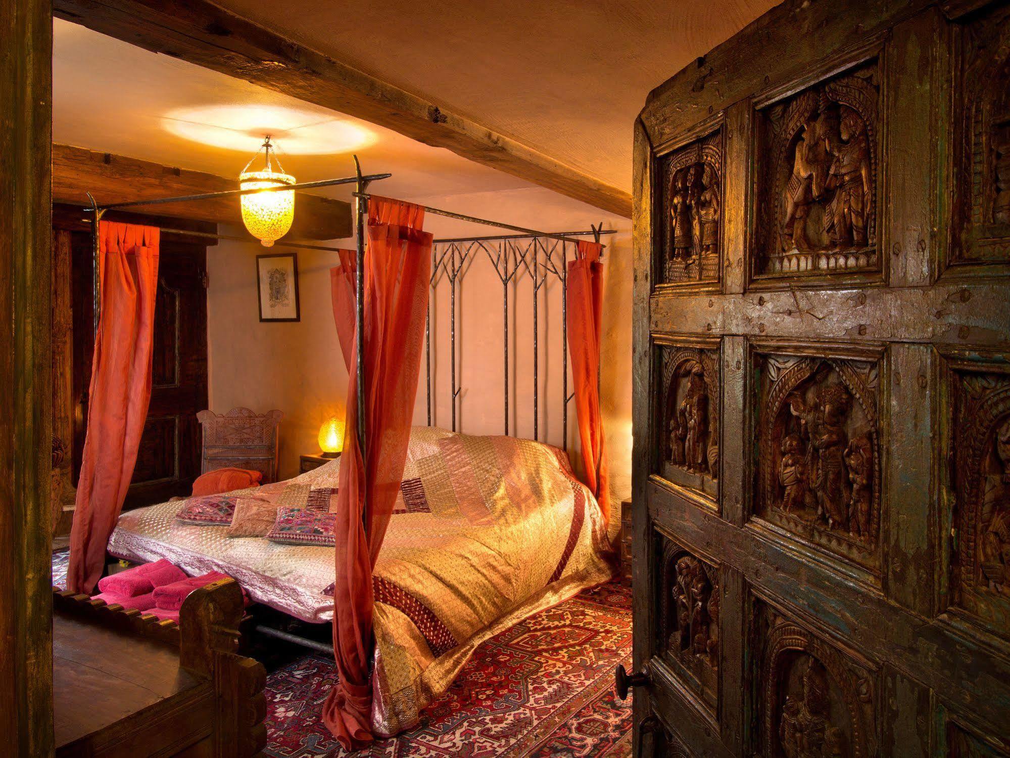 B&B Pronkenburg Brugge Dış mekan fotoğraf