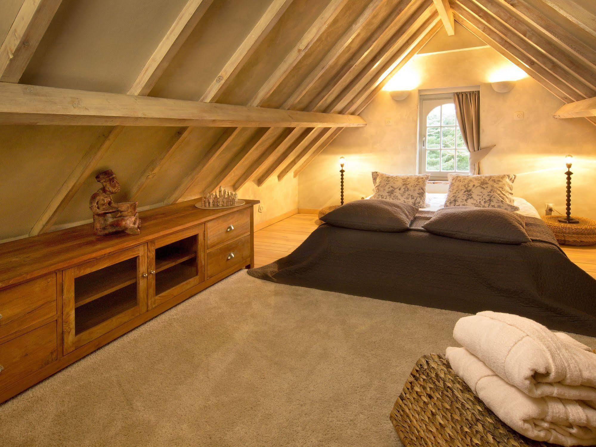 B&B Pronkenburg Brugge Dış mekan fotoğraf