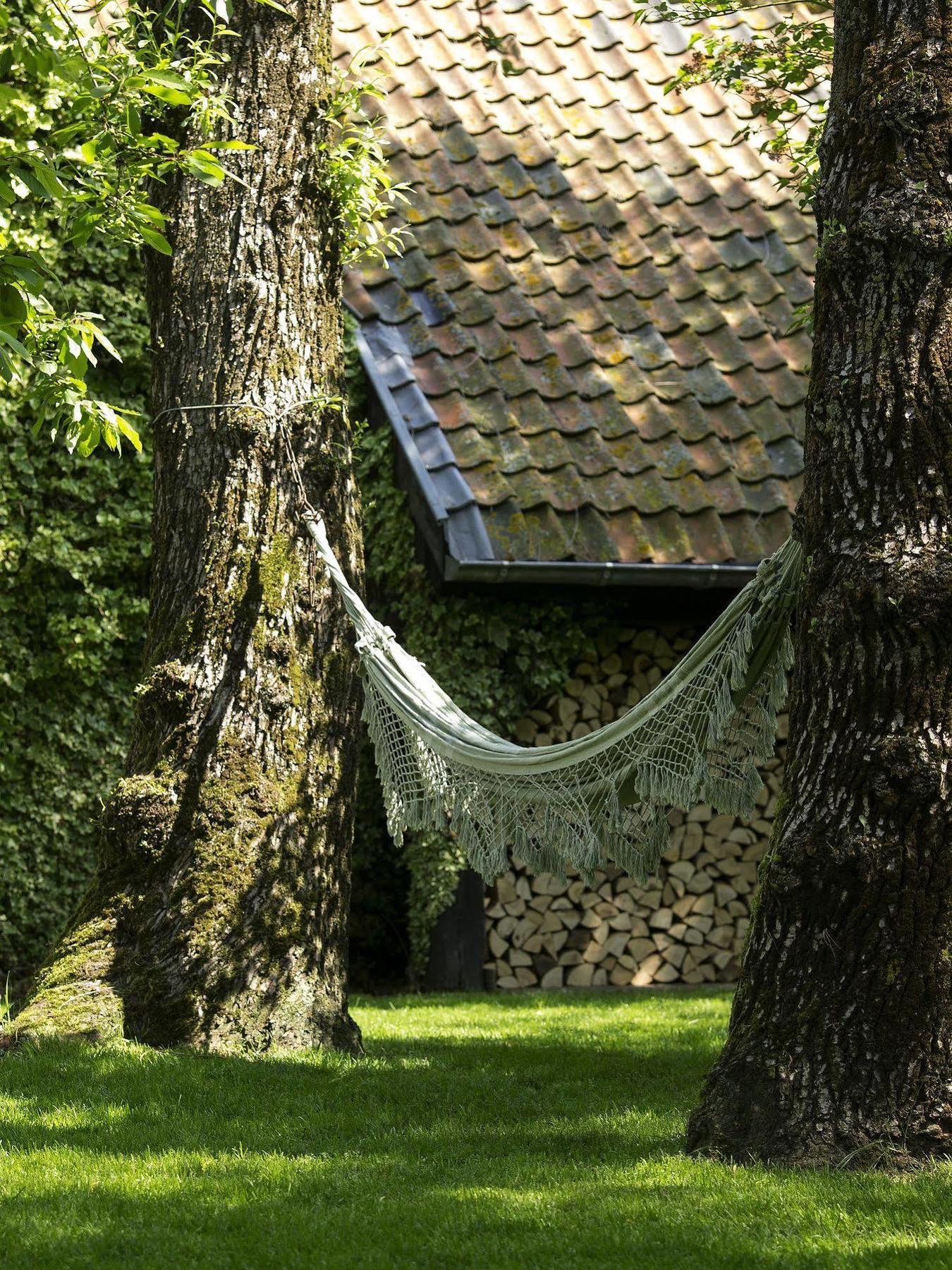 B&B Pronkenburg Brugge Dış mekan fotoğraf