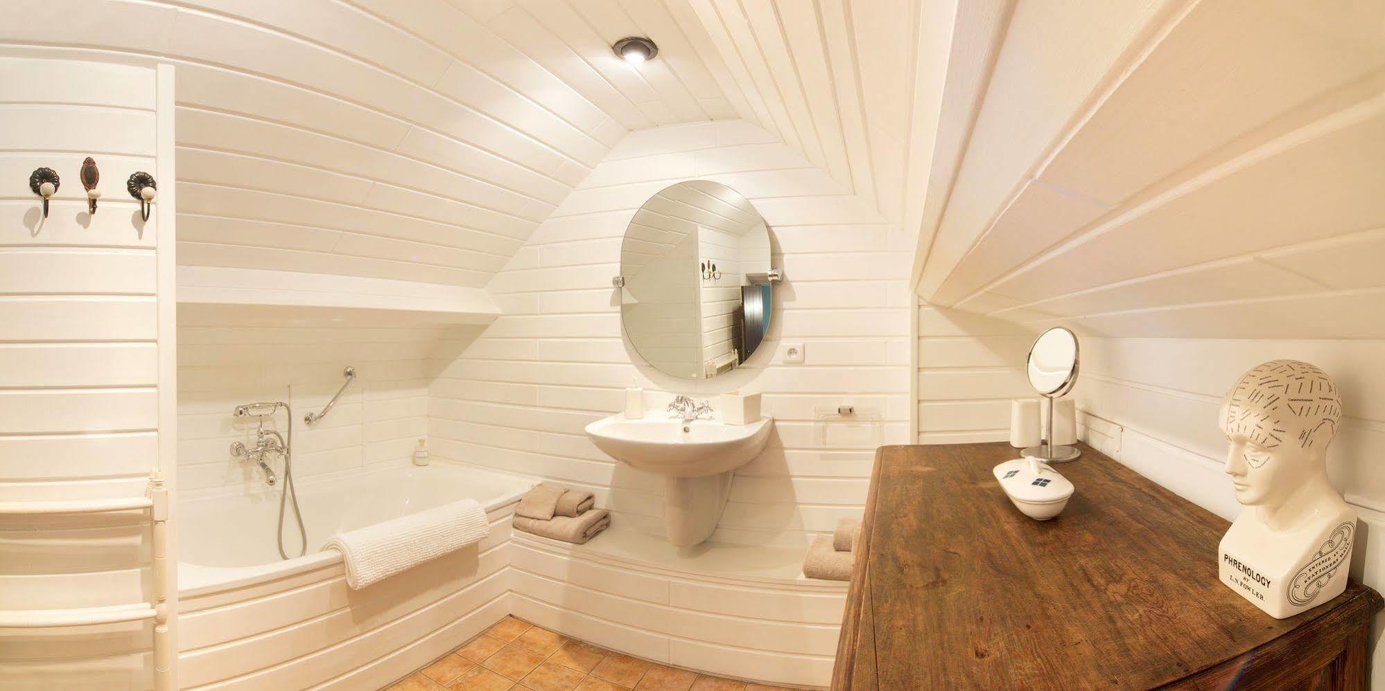 B&B Pronkenburg Brugge Dış mekan fotoğraf